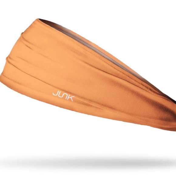 Junk Accessories Junk Headband Creamsicle Poshmark